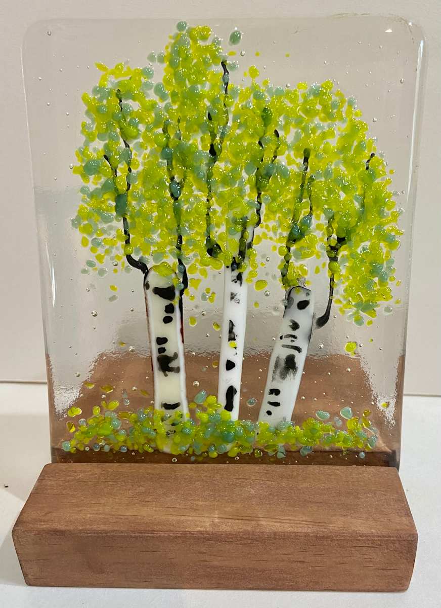 Enchanted Forest Oak, Image 1.