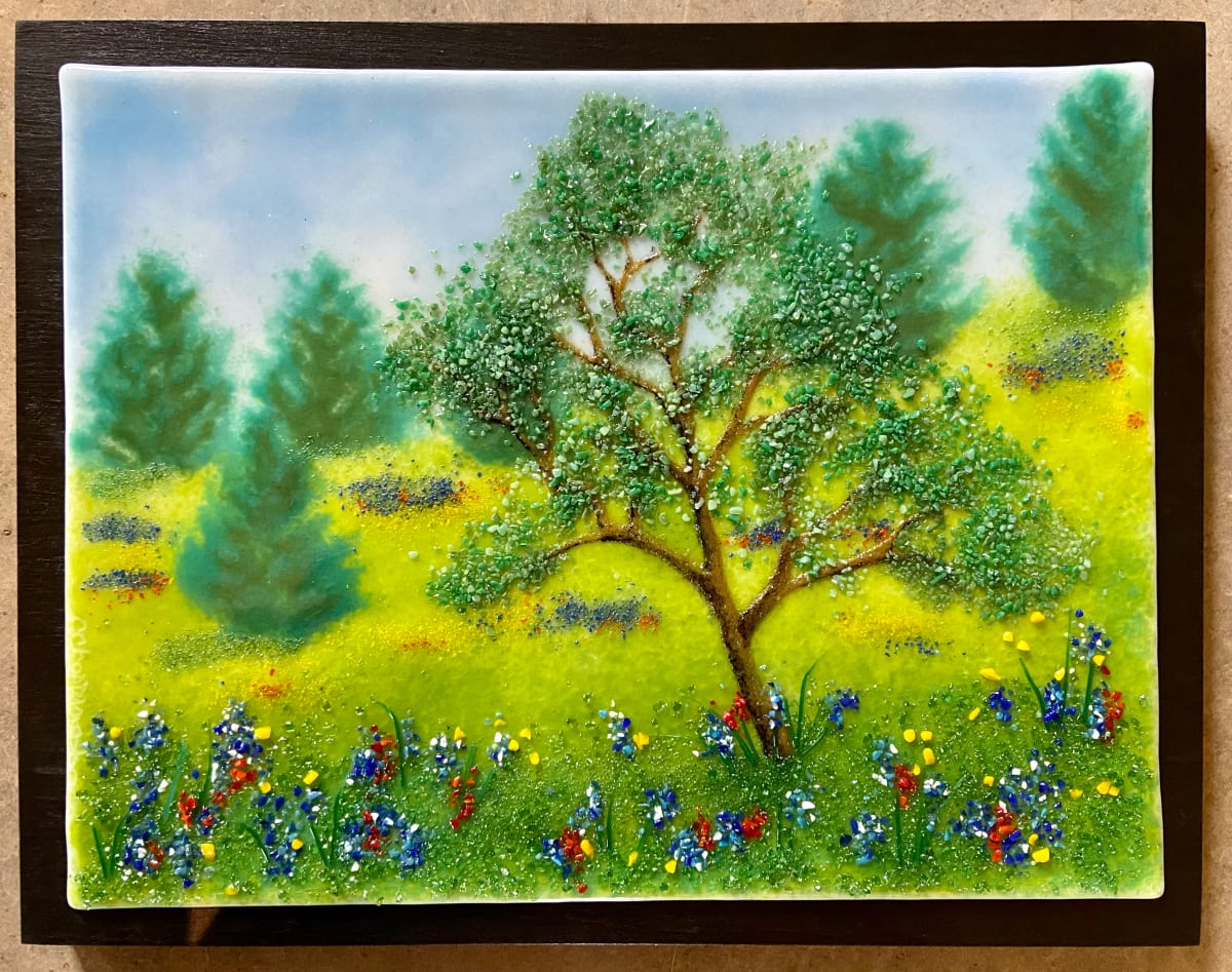 Spring's Bounty by Cindy Cherrington, Image 1.