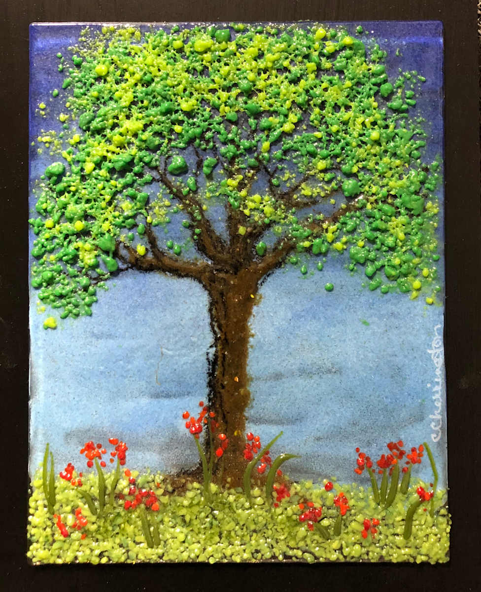 Steadfast by Cindy Cherrington, Image 1.