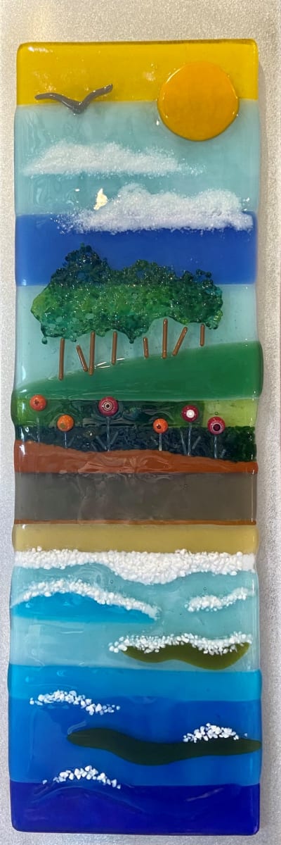 Picture Perfect Day, Image 1.