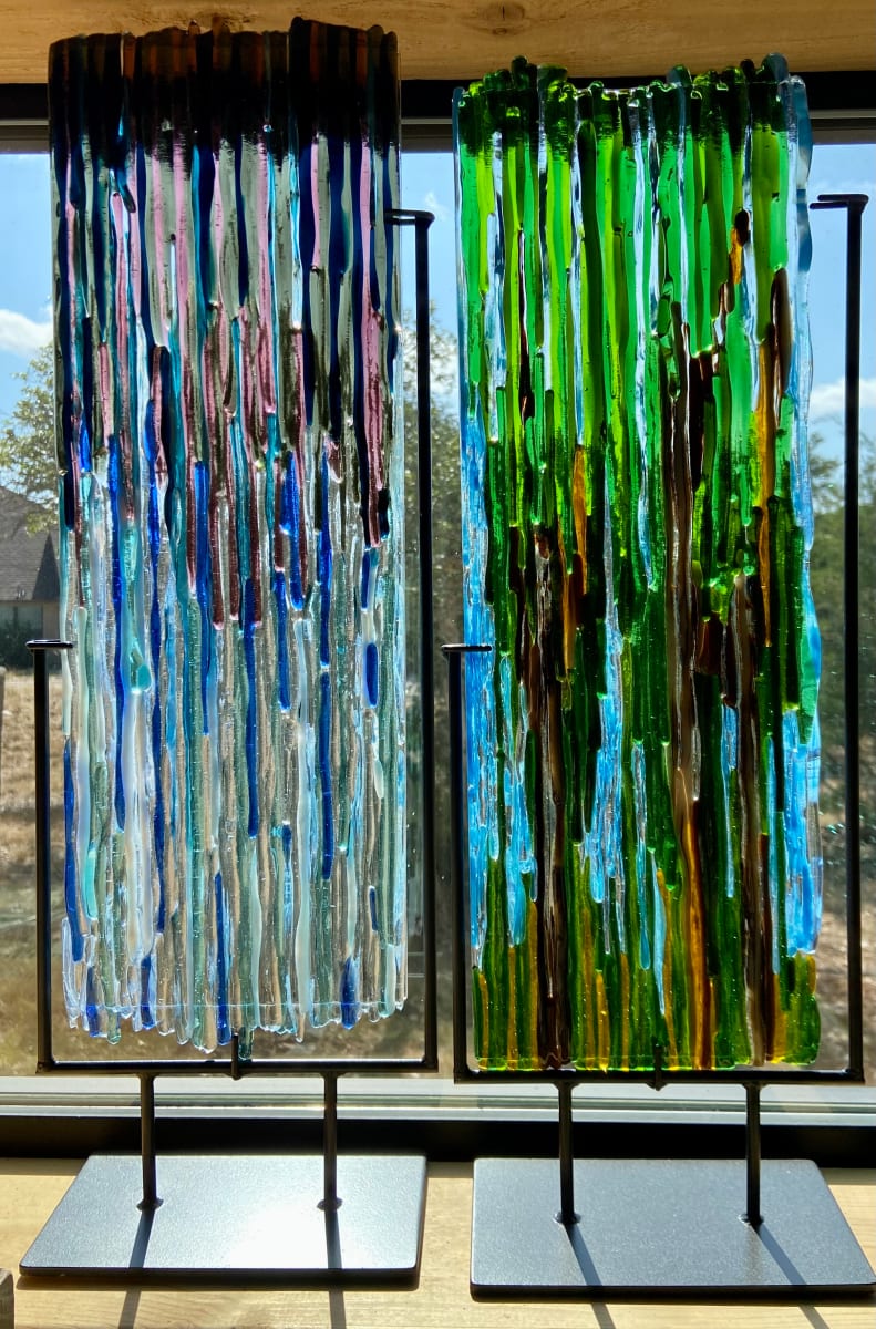 Rainforest by Cindy Cherrington, Image 1.