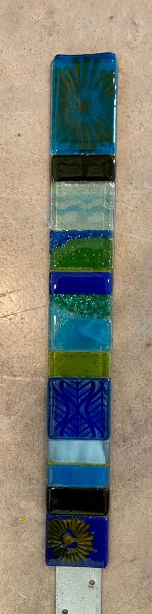 Garden Stake - Totem 