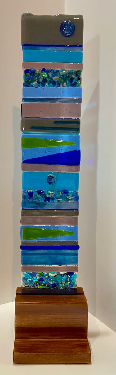 Water's Edge, Image 1.