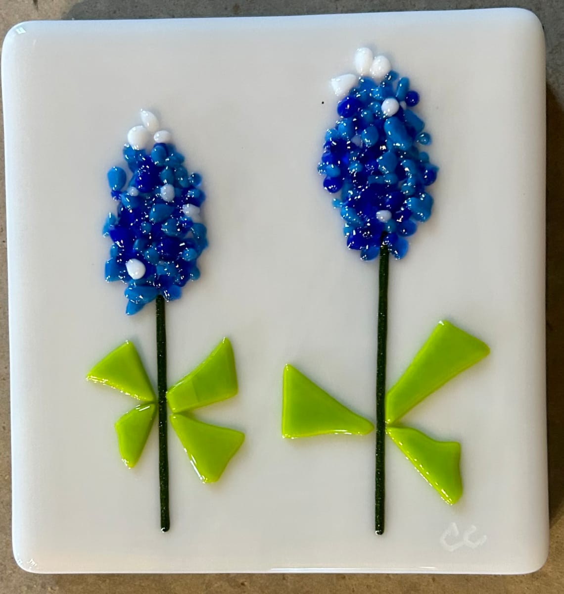 Bluebonnet by Cindy Cherrington, Image 1.