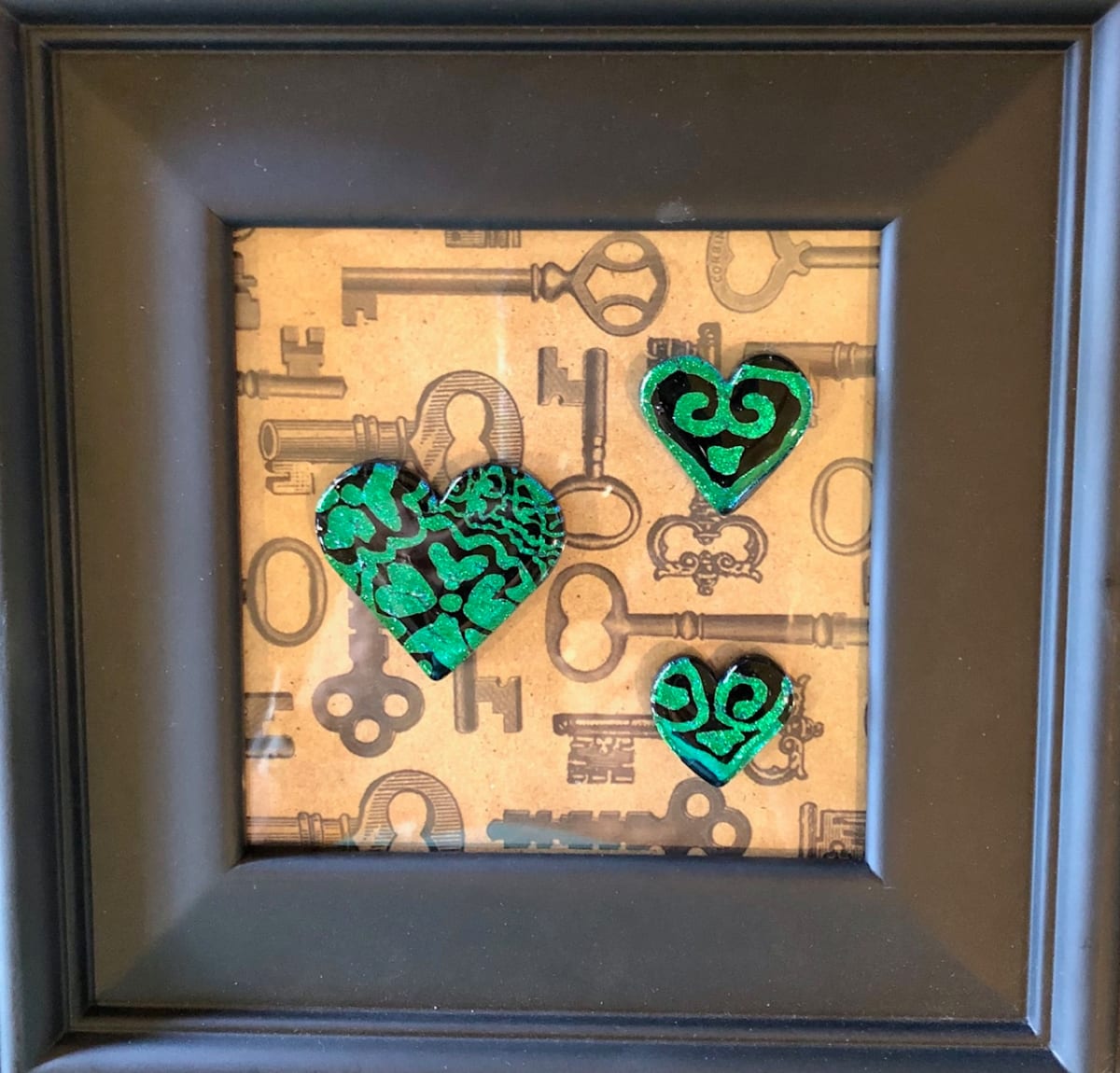 Key to my Heart Series 