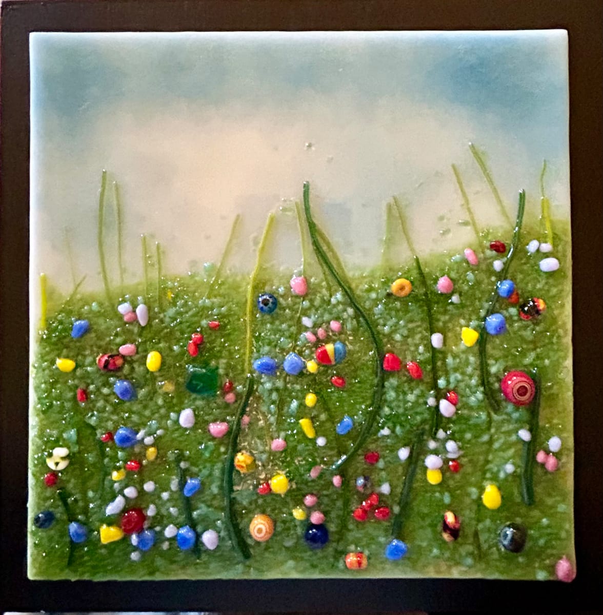 Spring Meadow Series by Cindy Cherrington 