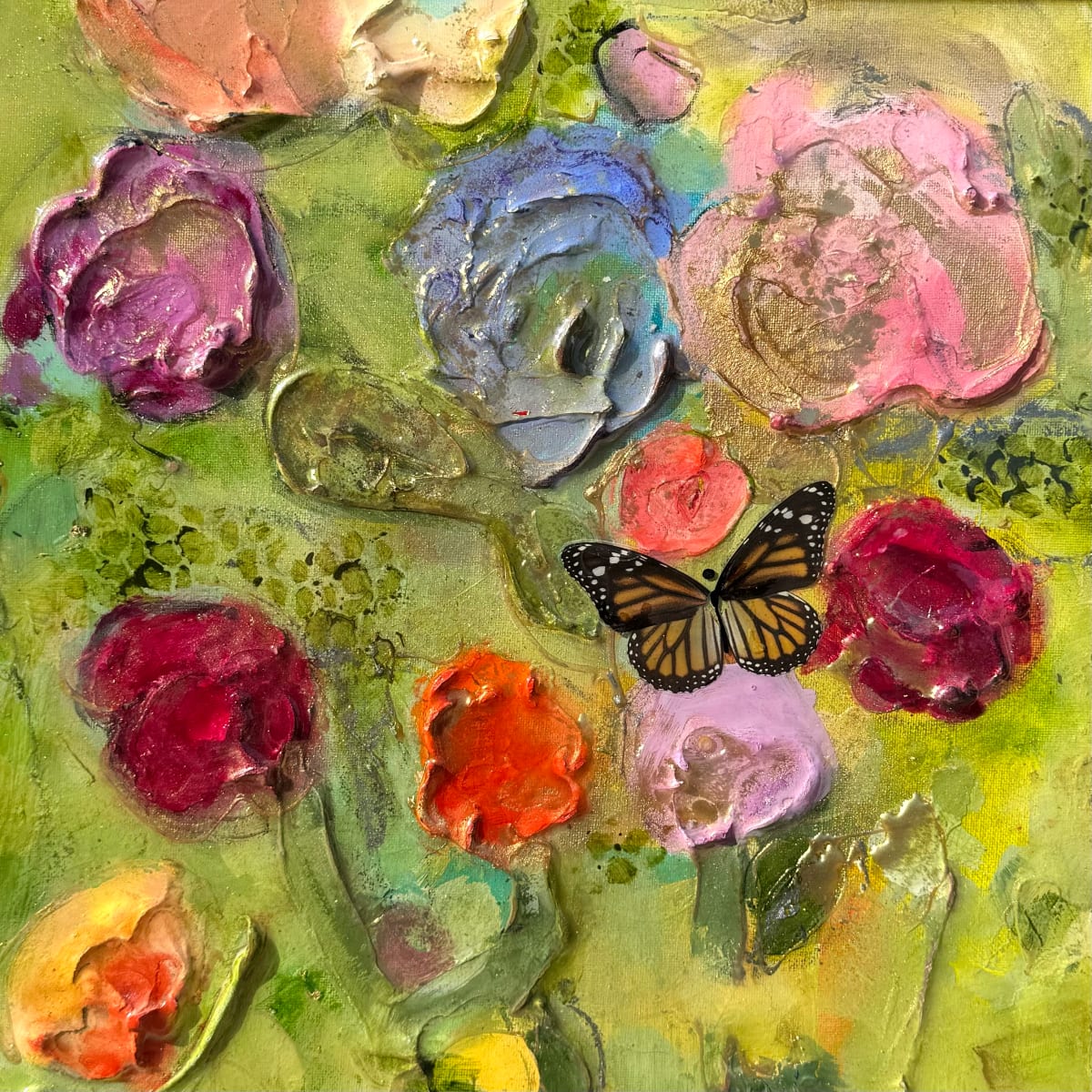 Breezy by Lucy Peveto 