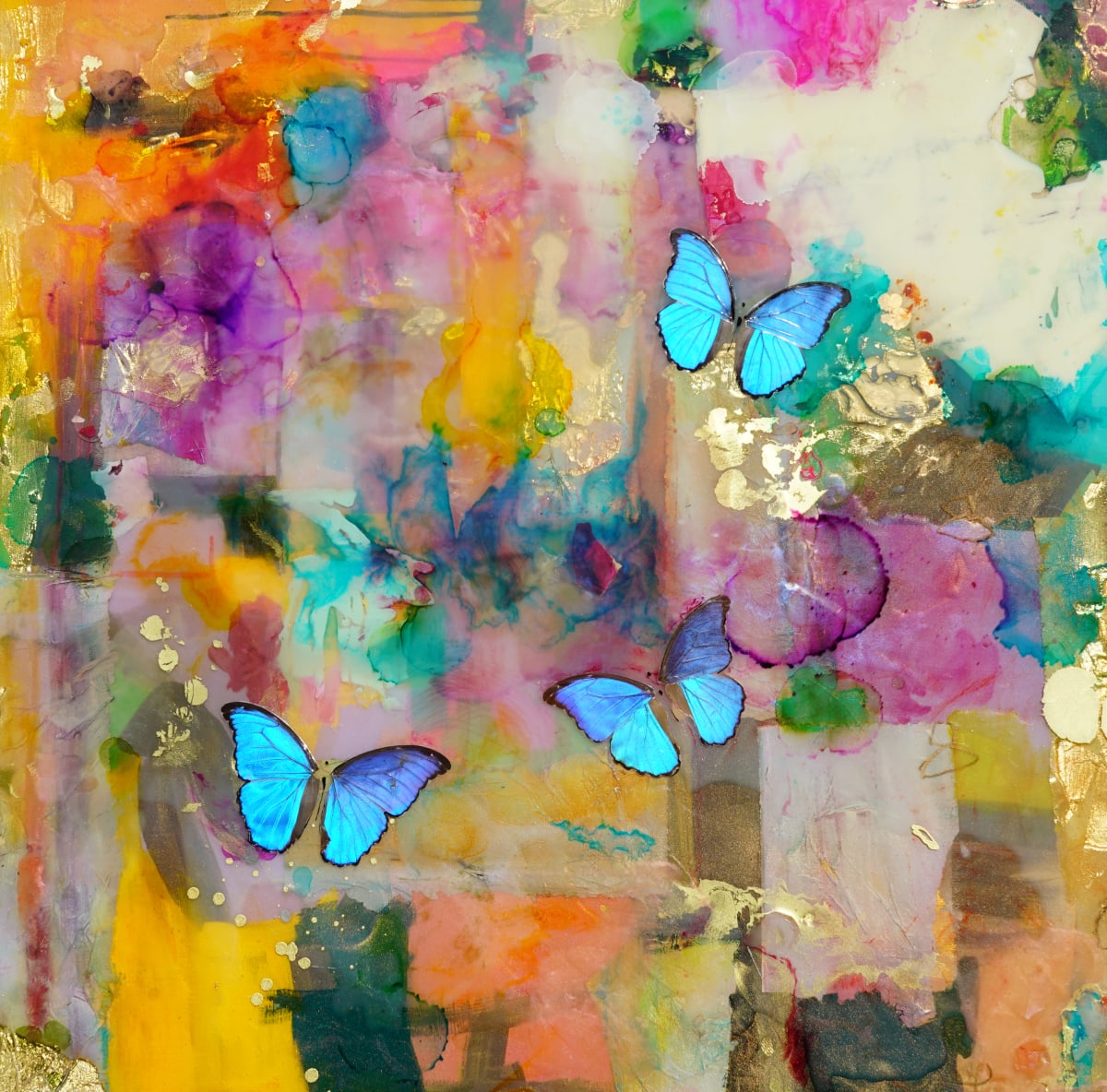 Find Yourself by Lucy Peveto 