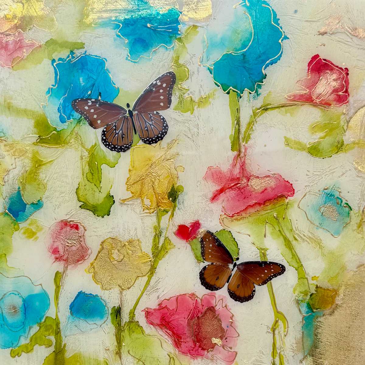 Full Bloom by Lucy Peveto, Image 2.