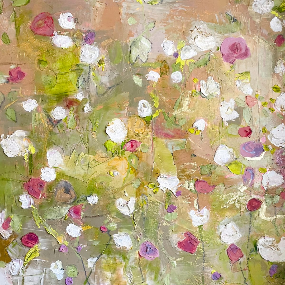 Bring Me A Dream 2 by Lucy Peveto 