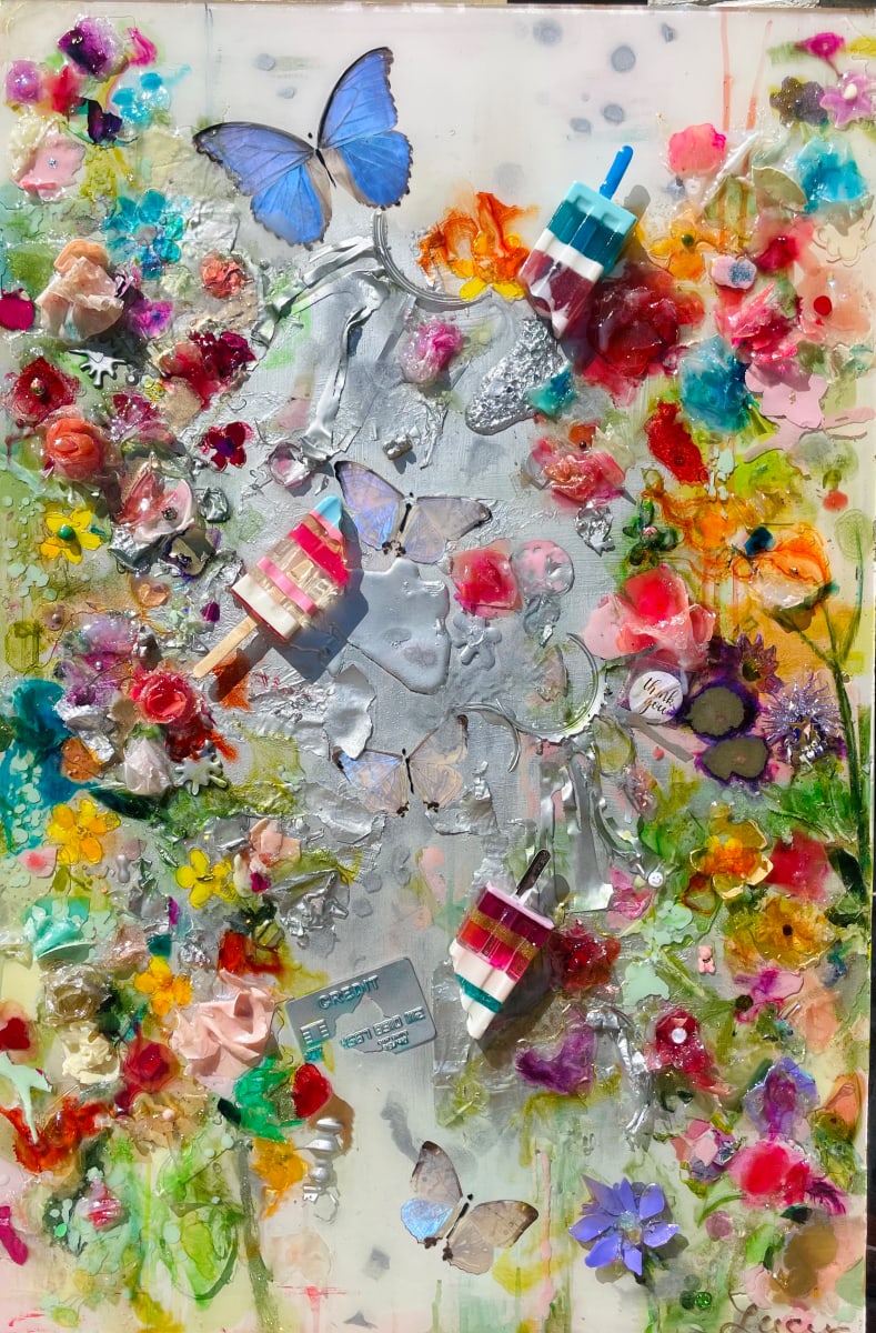 Fun Dip by Lucy Peveto 