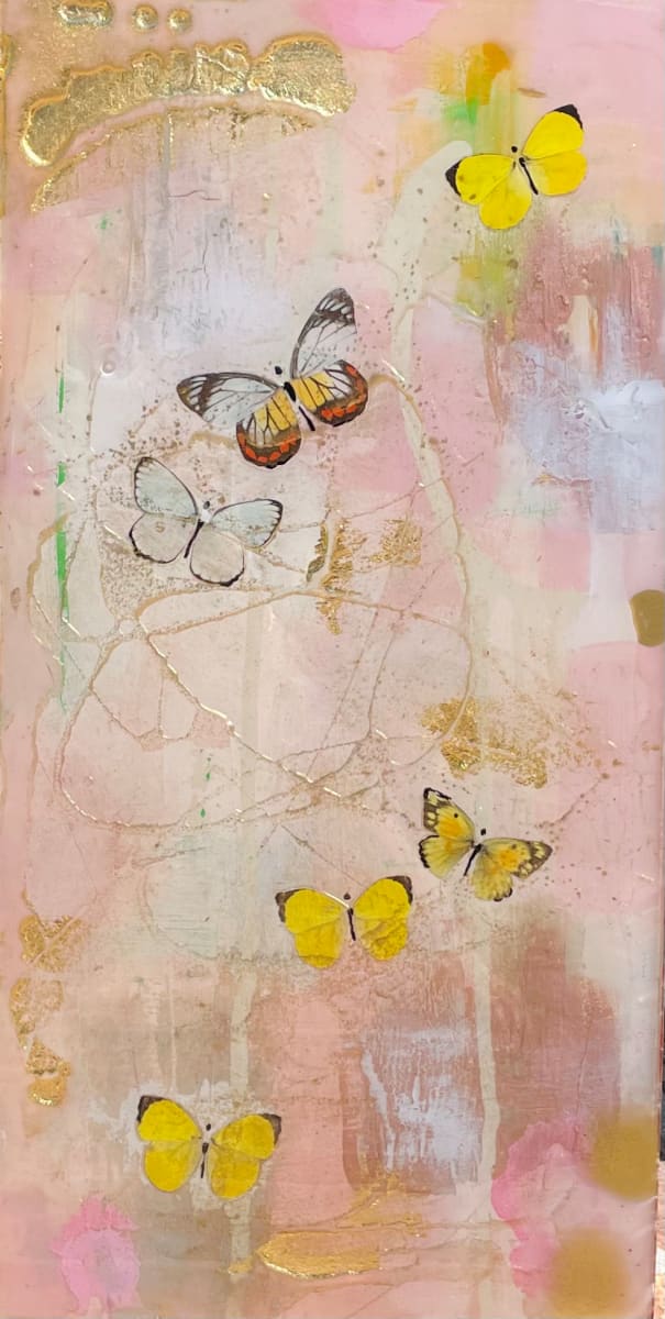 Best Friends 3 by Lucy Peveto 