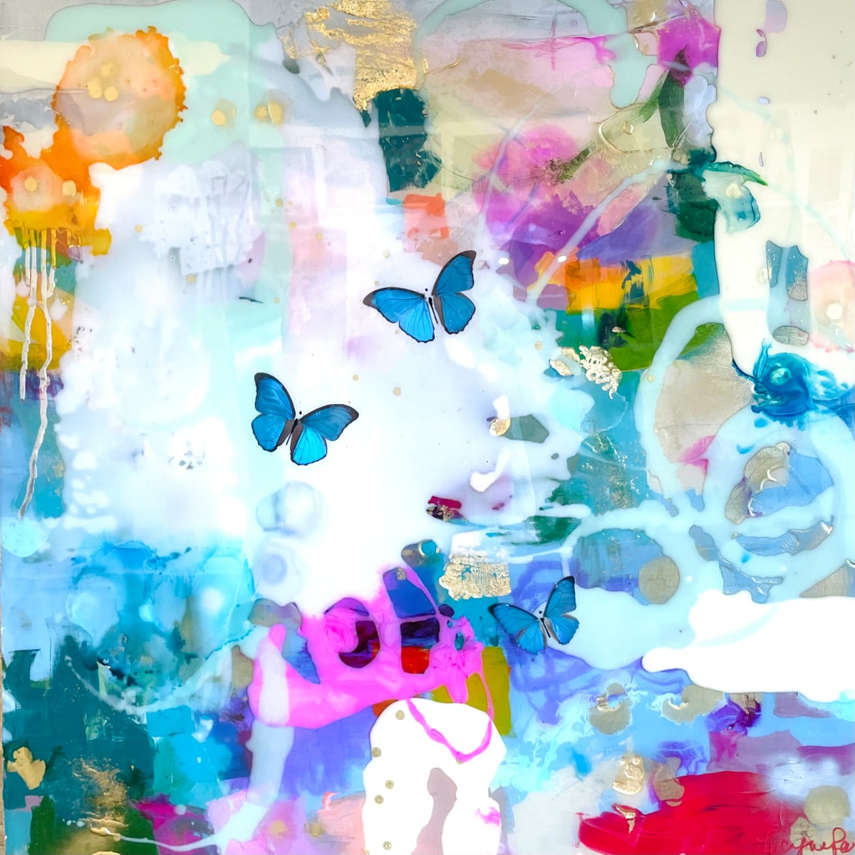 Commission by Lucy Peveto 