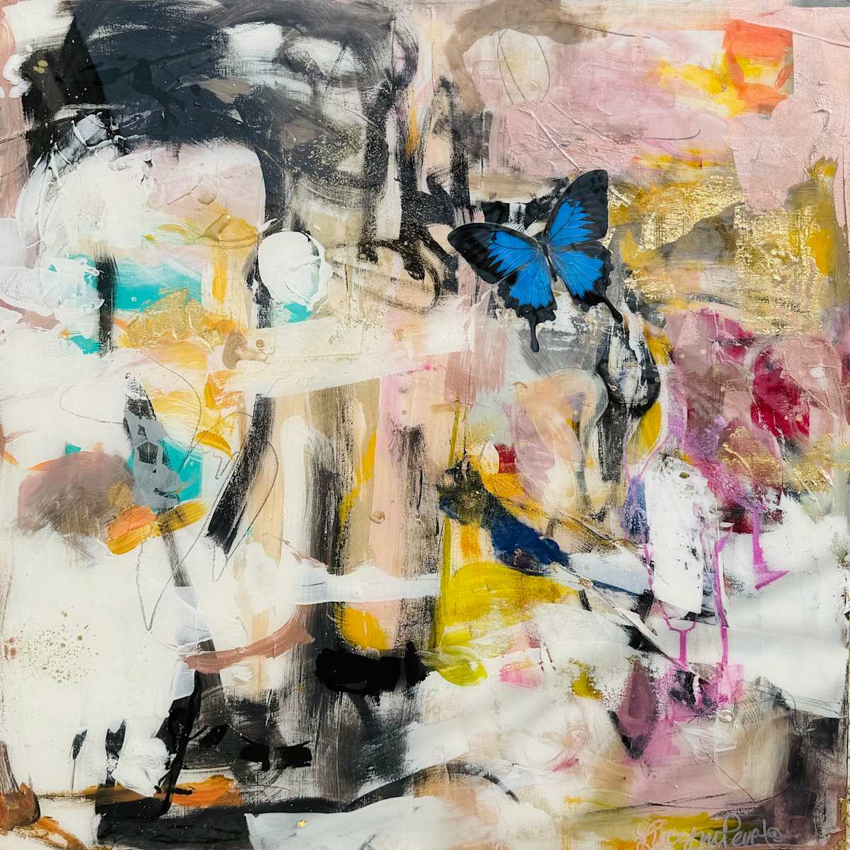Swagger by Lucy Peveto, Image 2.