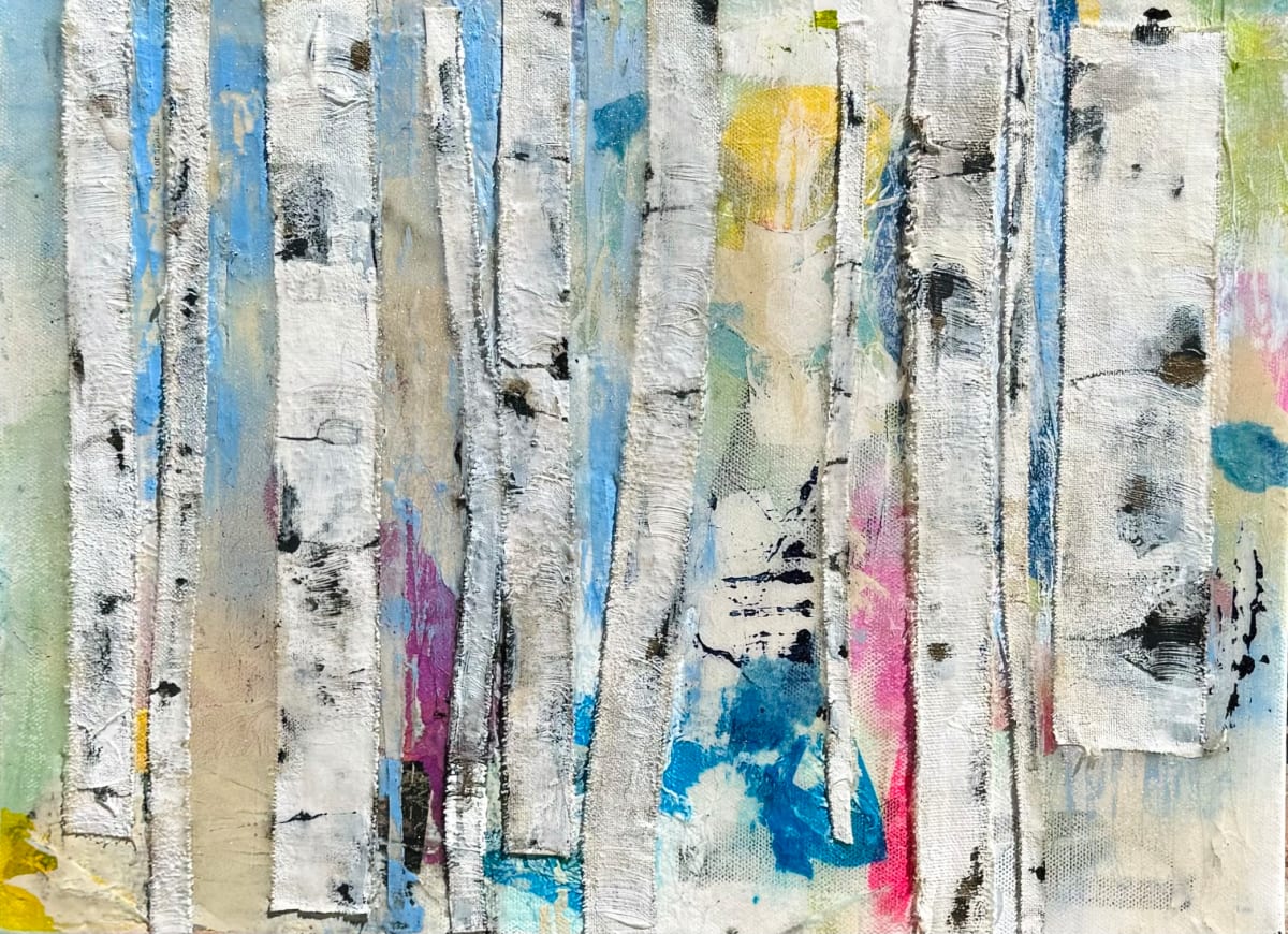 Little Hawaii by Lucy Peveto, Image 1.