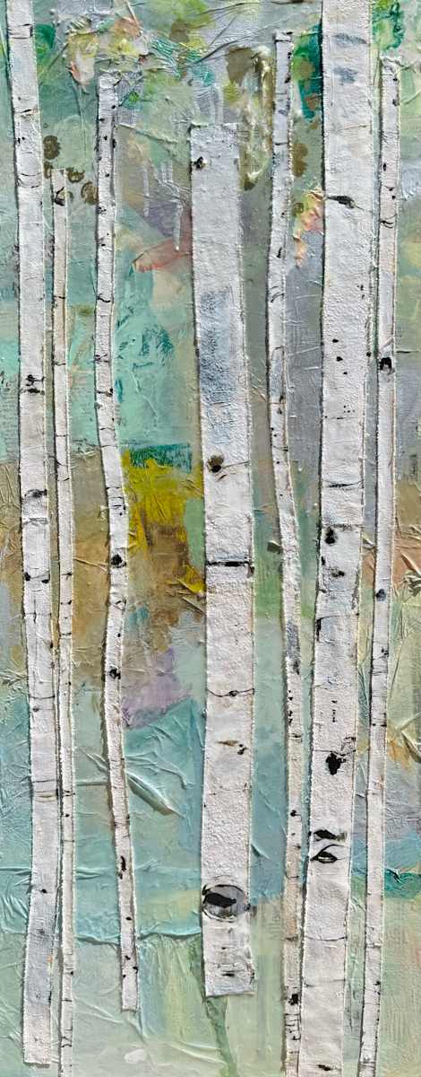 Day Tripping Green 2 by Lucy Peveto, Image 3.