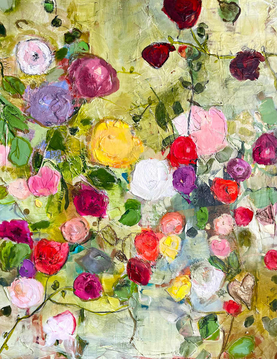 Romance 2 by Lucy Peveto, Image 1.