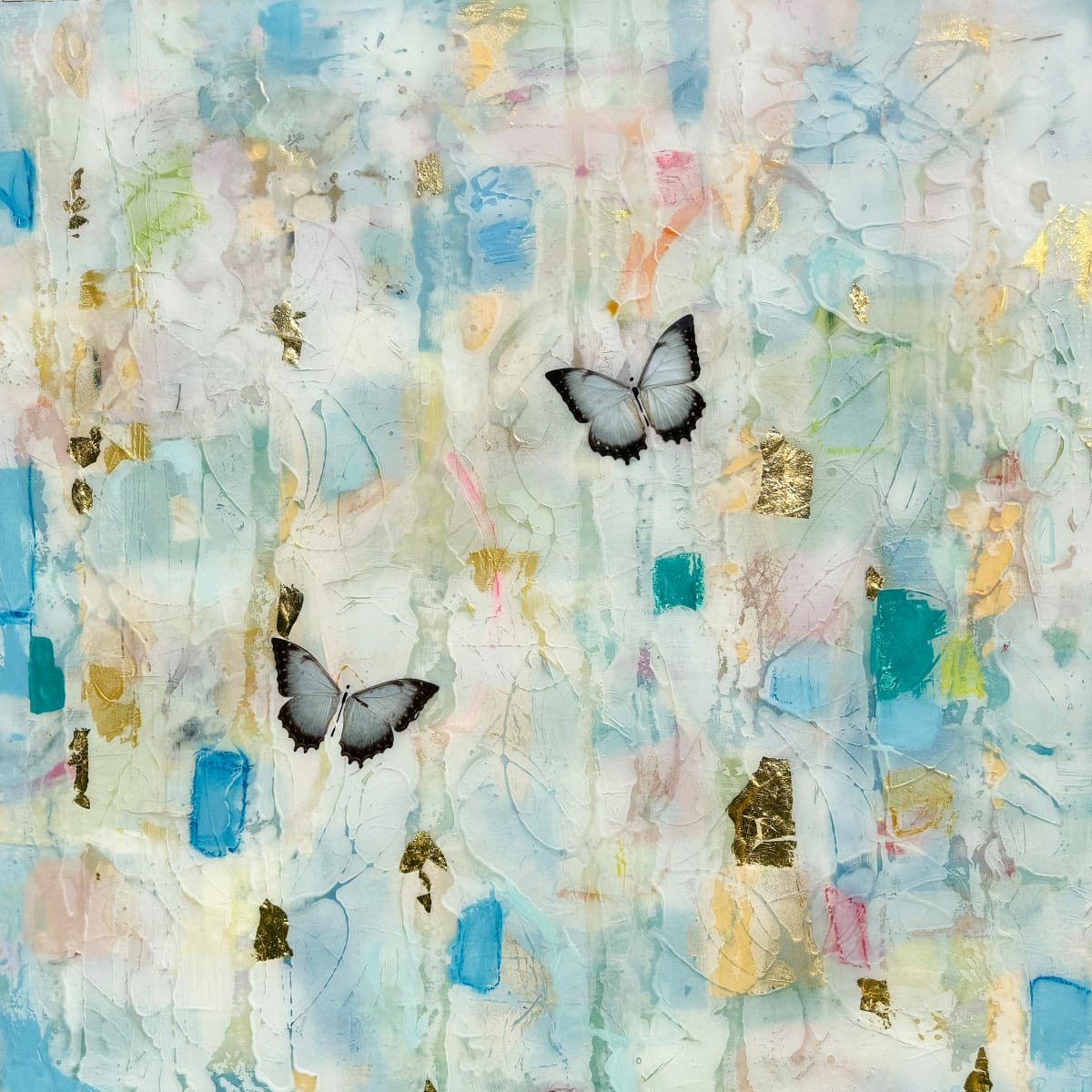 What Luck Will Bring by Lucy Peveto, Image 3.