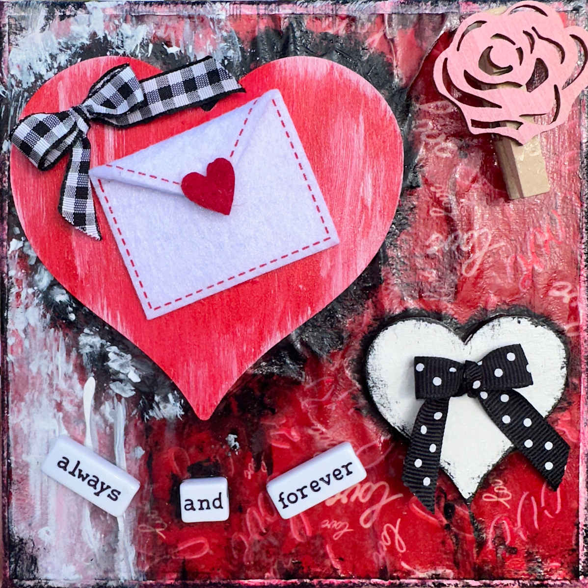 Forever by Donna Richardson, Image 1.