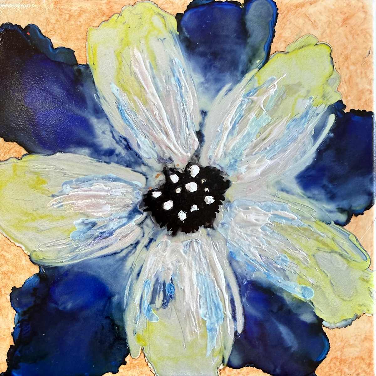 Twilight Bloom by Donna Richardson, Image 1.