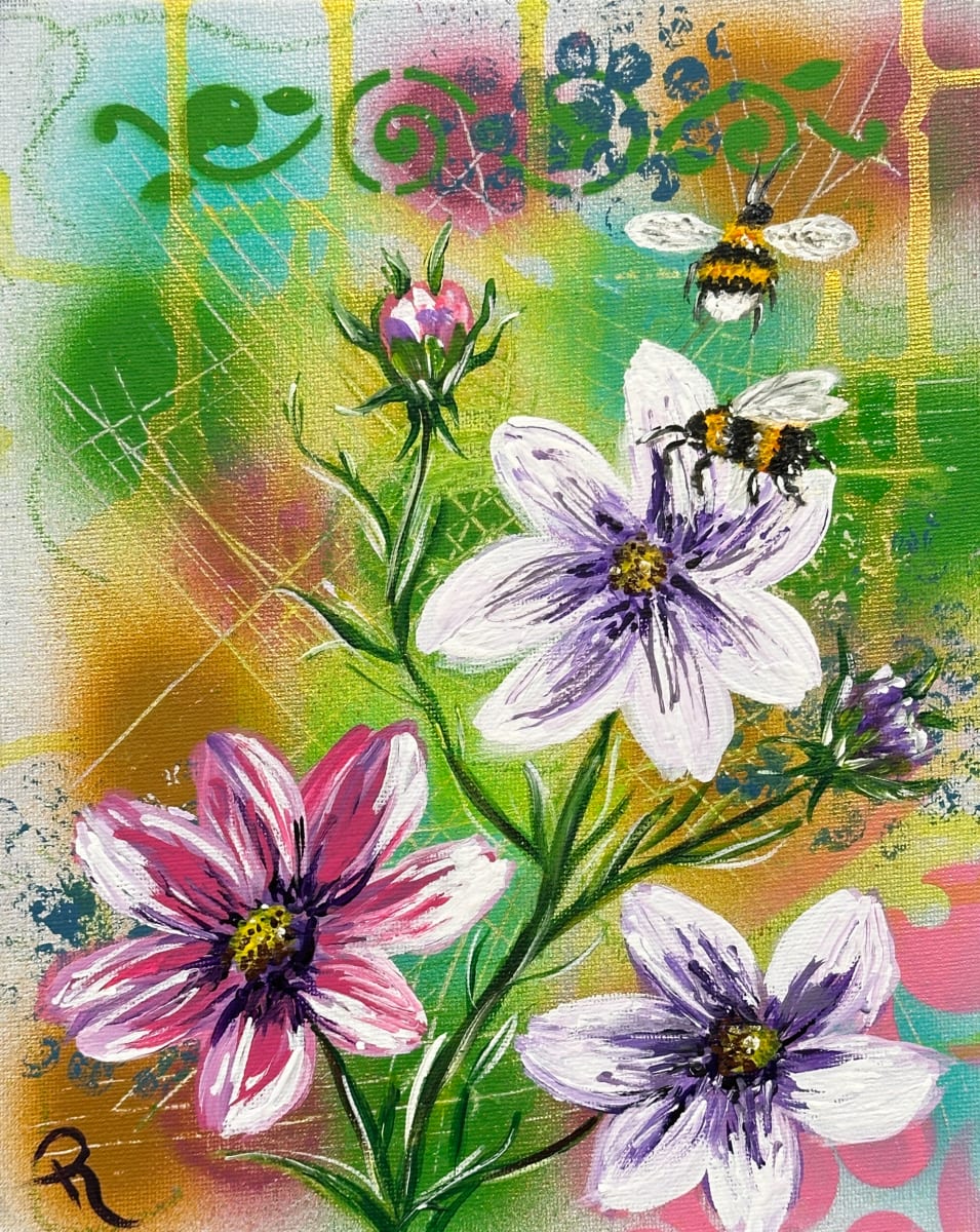 Forever Summer by Donna Richardson 