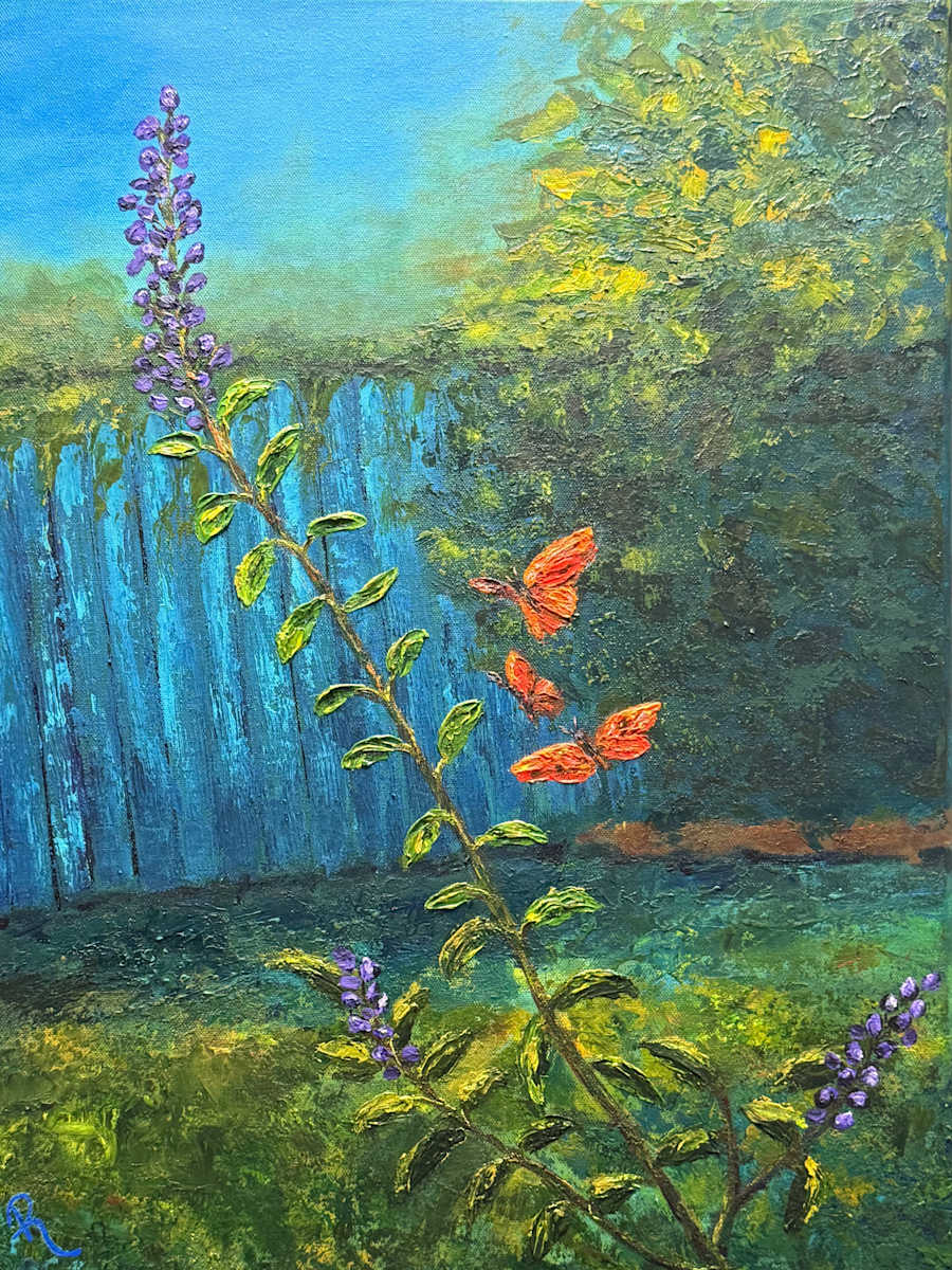 Flutterdance by Donna Richardson, Image 6.