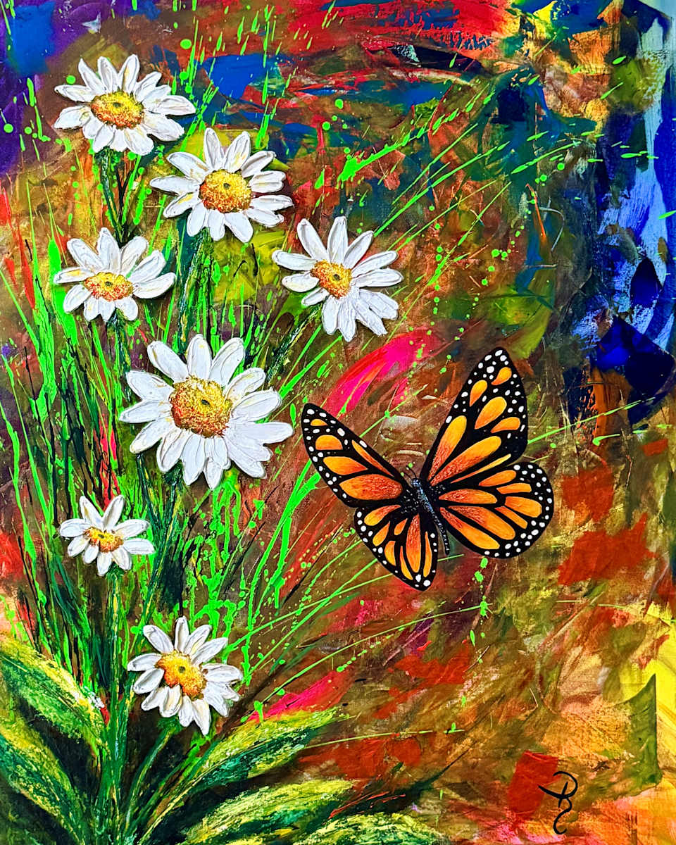 We Bloom Despite by Donna Richardson, Image 9.