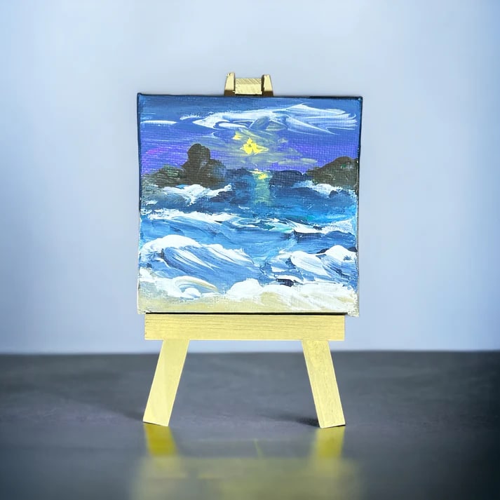 Release by Donna Richardson, Image 1.