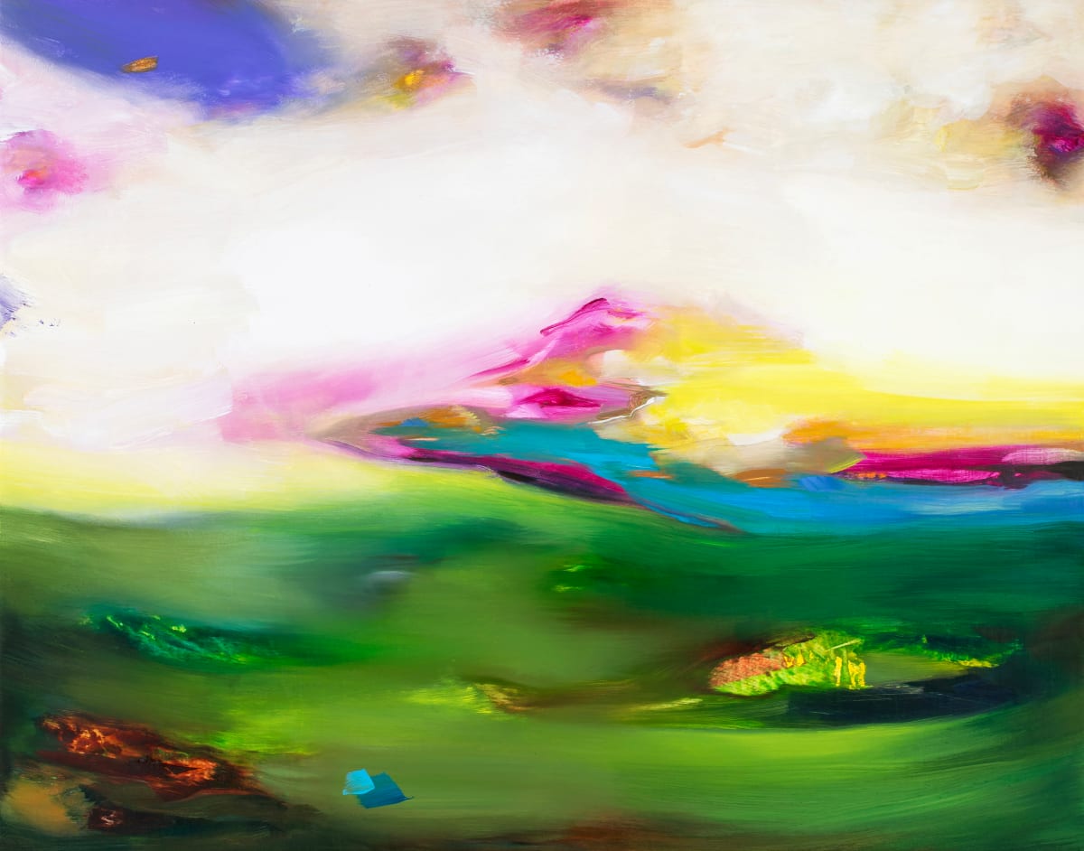 Dawn by Lisa Marie Jakab 