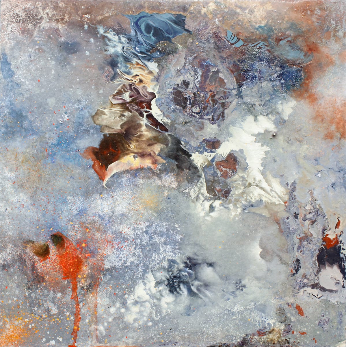 Ambient Cognition by Lisa Marie Jakab 