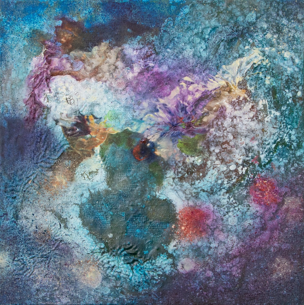 Superlight Synthesis by Lisa Marie Jakab 