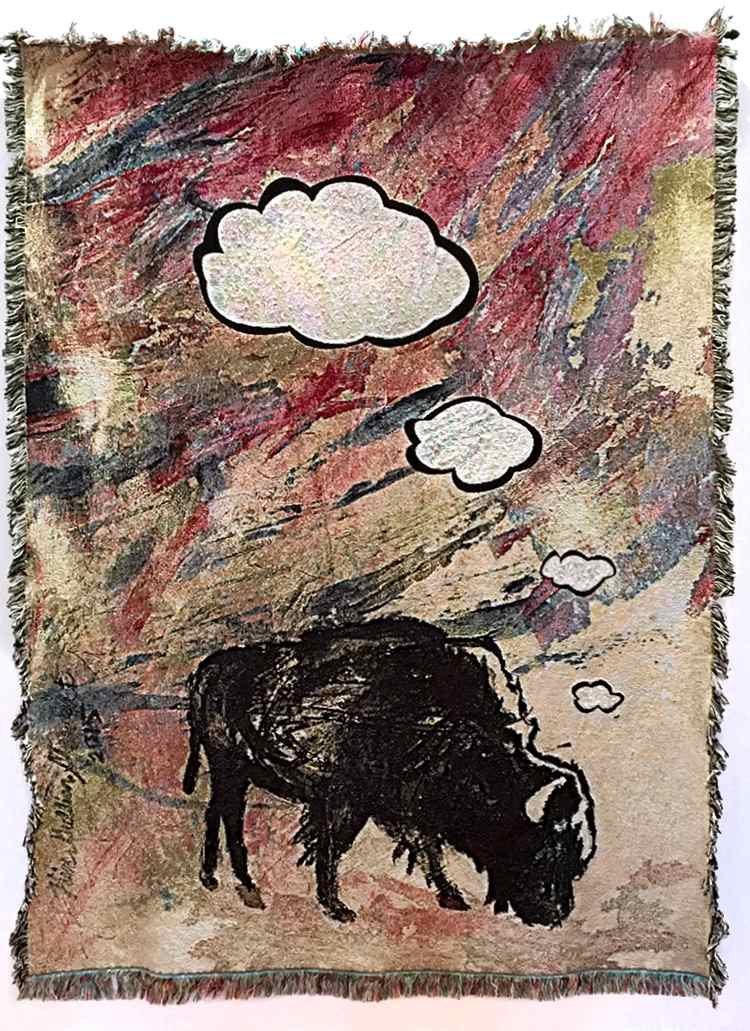 Wonder, (Wander) by Kim Stewart  Image: Wonder, (Wander)