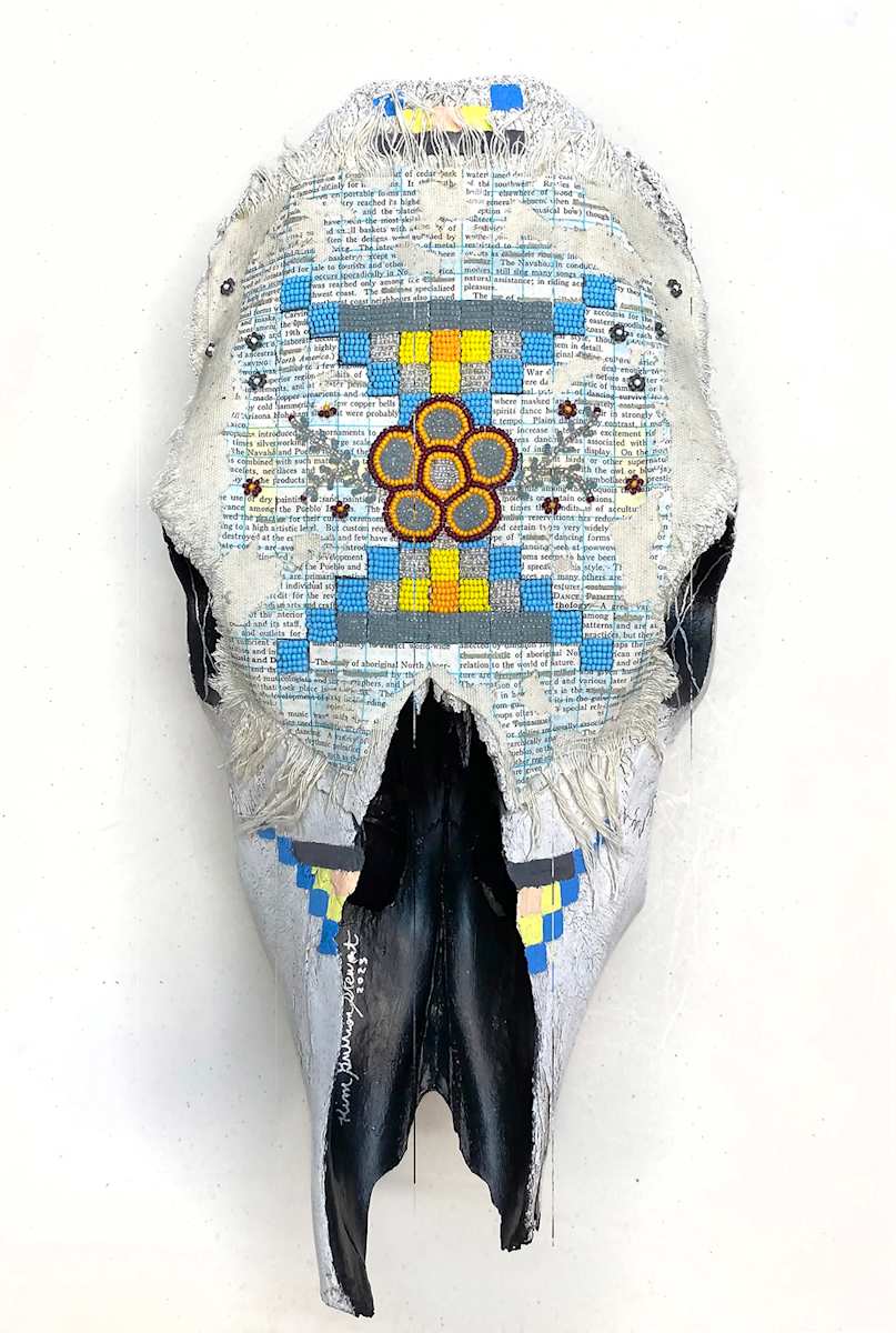 What You no Longer Believe by Kim Stewart  Image: Front