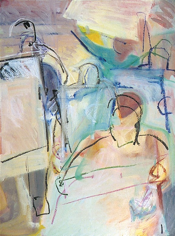 Rent Strike by Regina Silvers 