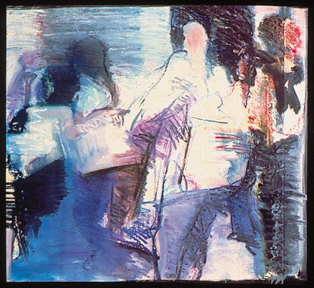 NYT Strikers by Regina Silvers, Image 13.