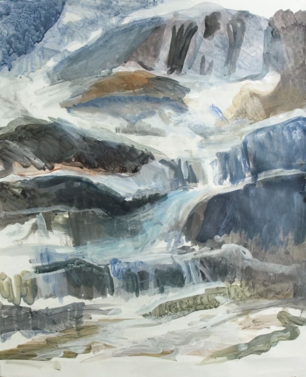 Roaring Kill by Regina Silvers 