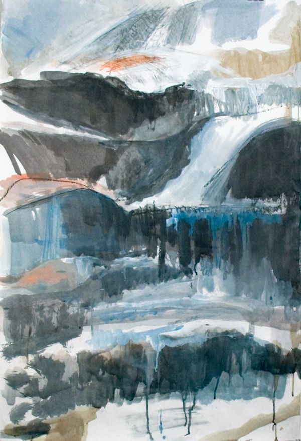Roaring Kill by Regina Silvers 