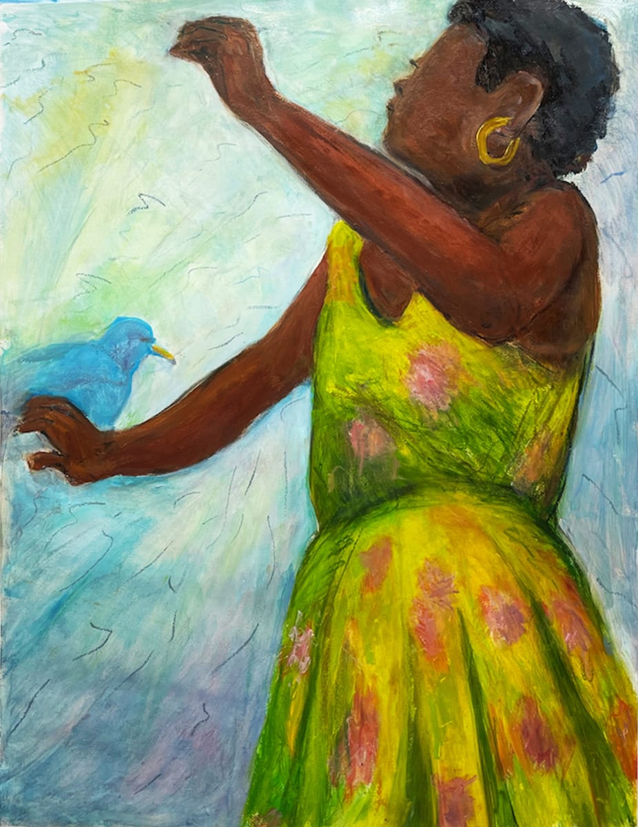 Dancing_for_Joy by Regina Silvers, Image 3.