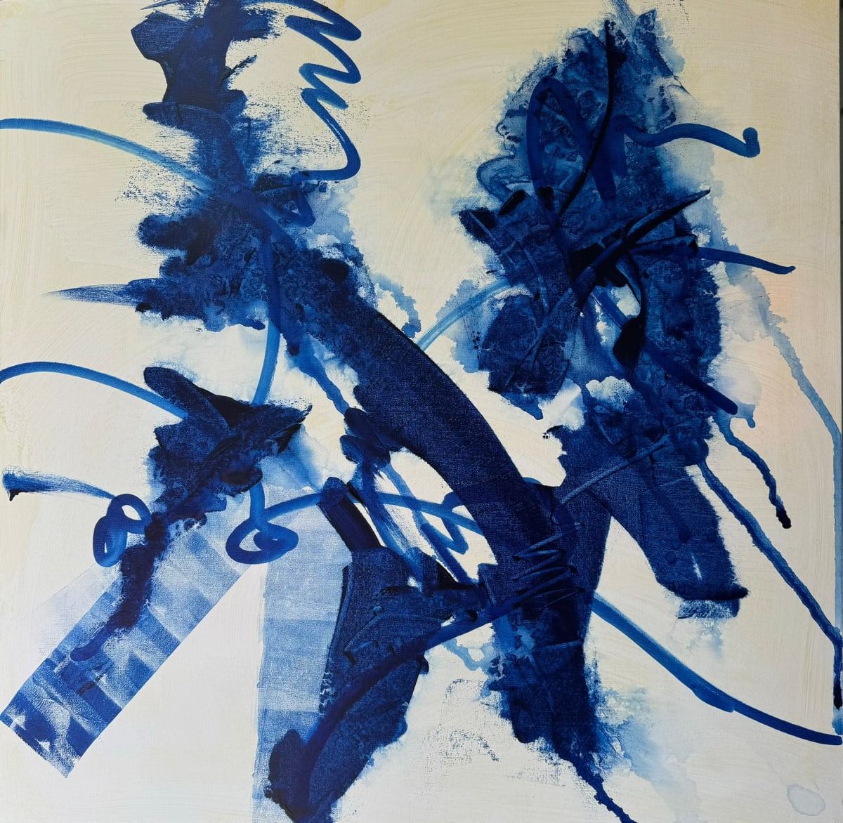 Antibe by Elizabeth Springs 