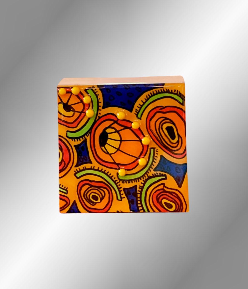 Blossom by Anne Burtt, Image 3.