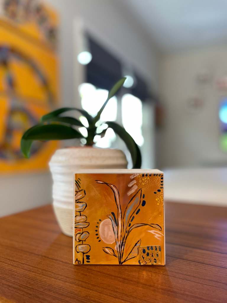 Sunset by Anne Burtt, Image 5.