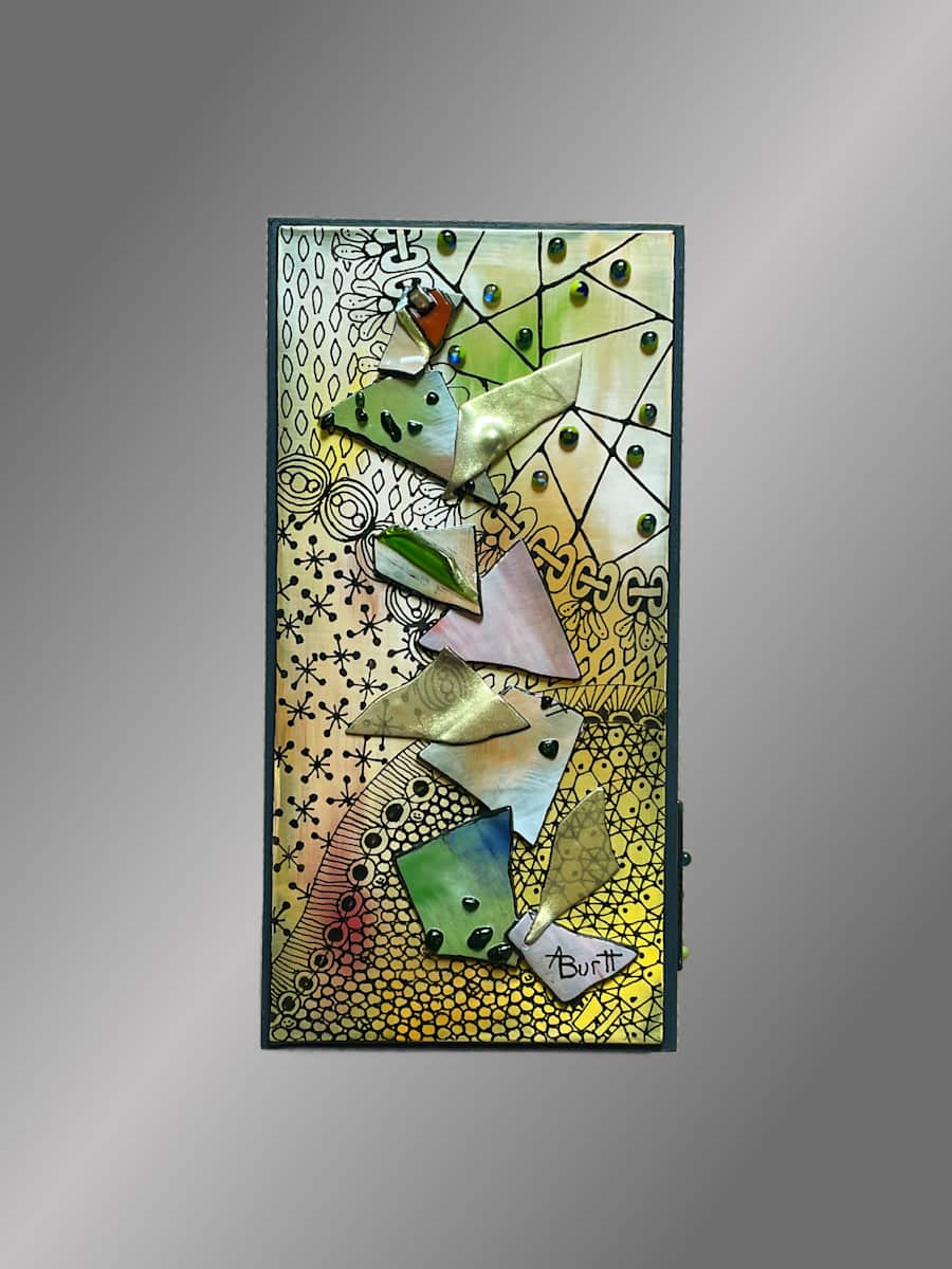 After the Exhale by Anne Burtt, Image 7.