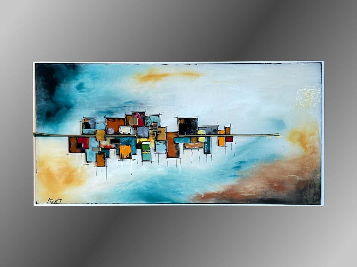 After the Silence by Anne Burtt, Image 7.