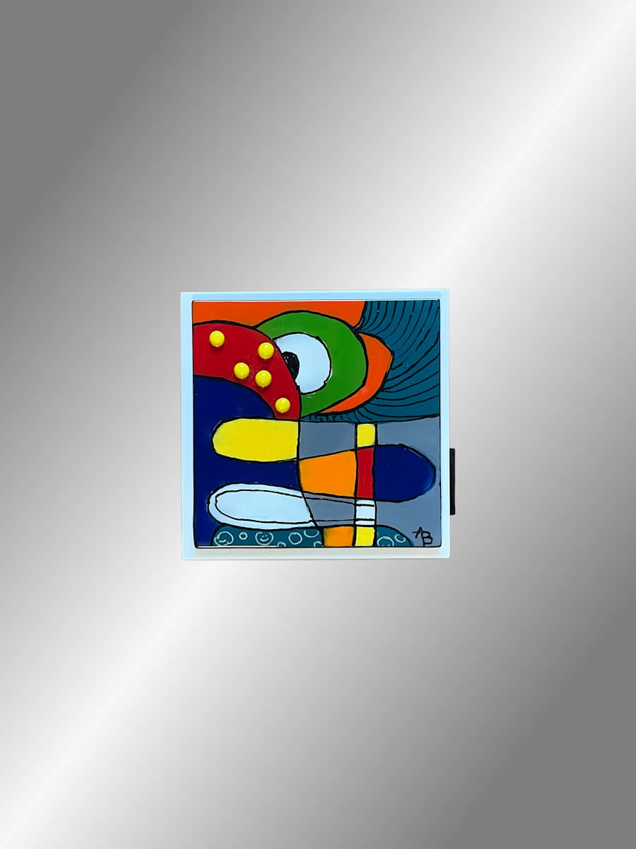 Beacon by Anne Burtt, Image 1.