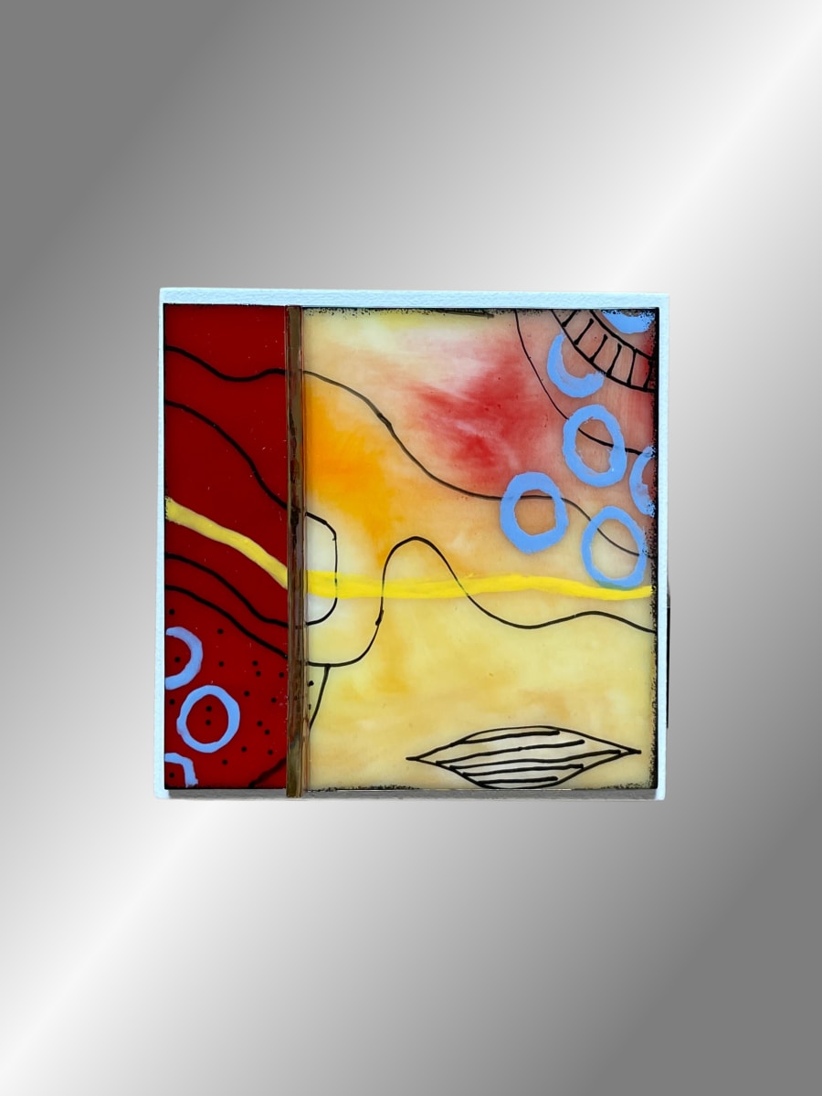 Beauty by Anne Burtt  Image: Beauty