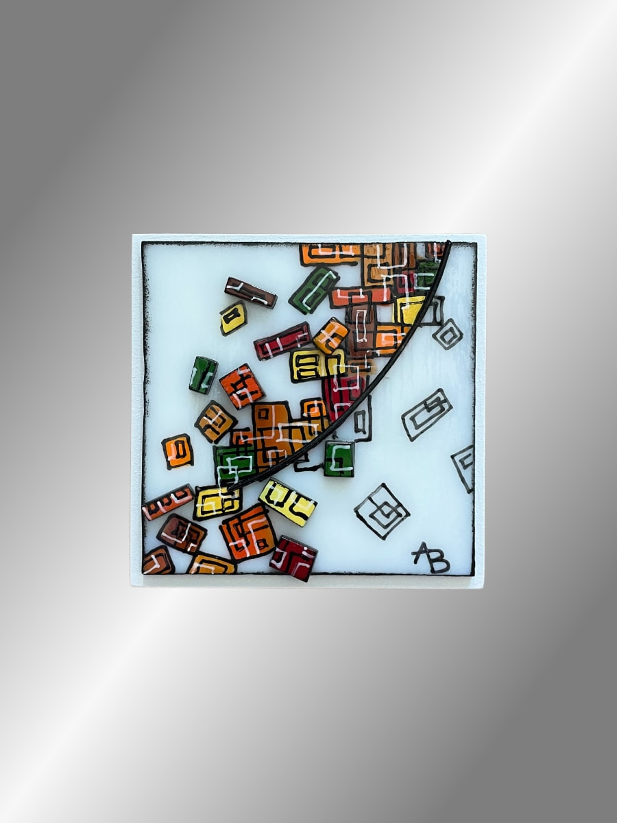 Bedazzled by Anne Burtt, Image 6.