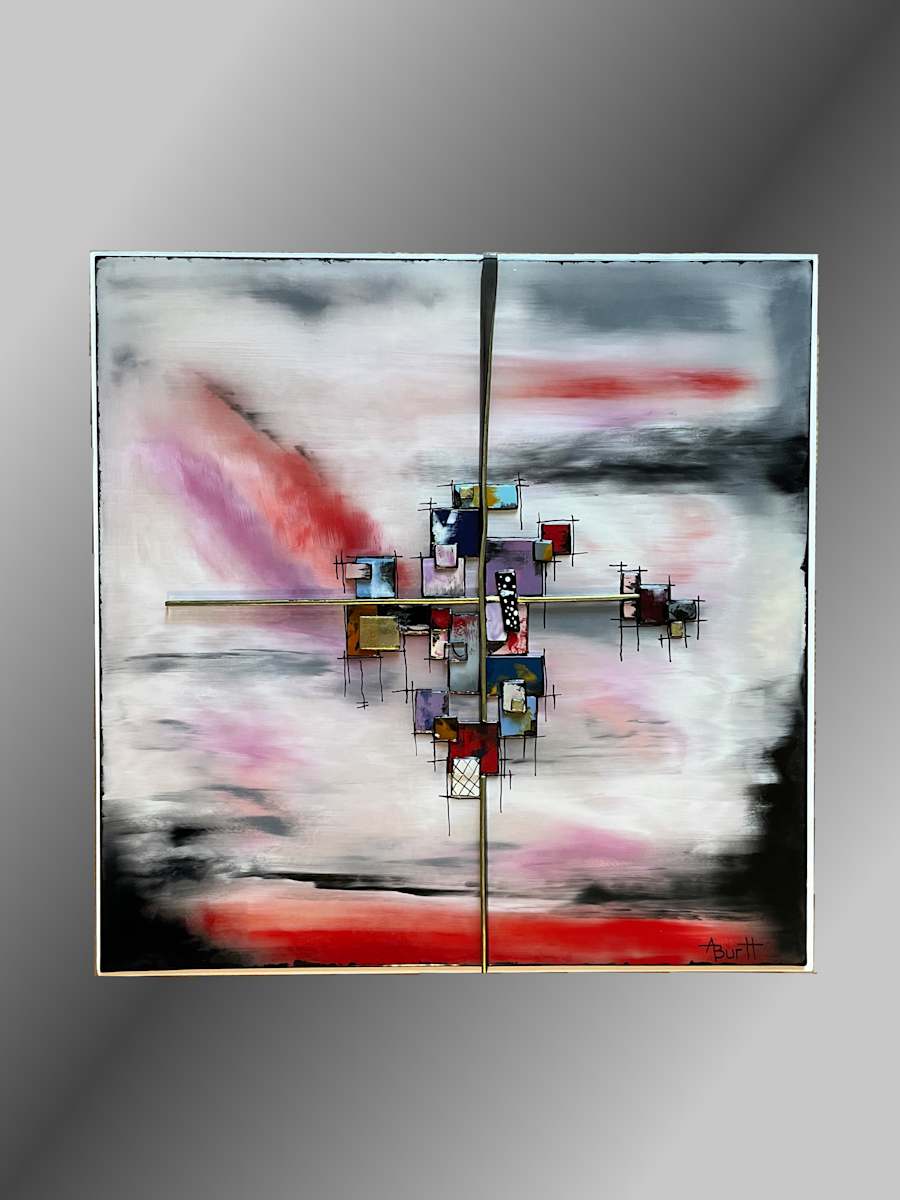 Before the Sky Clears by Anne Burtt, Image 6.