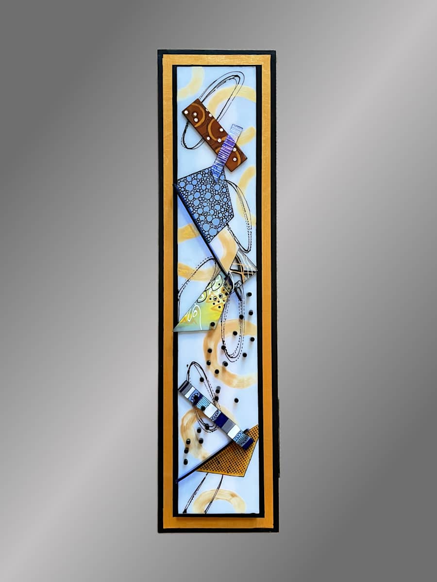 Beyond Hope by Anne Burtt, Image 8.