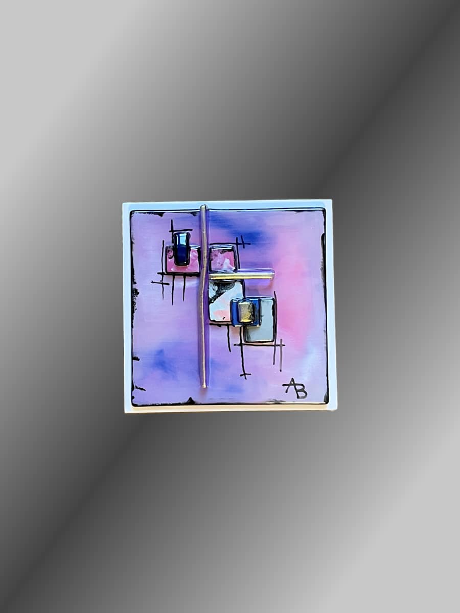 Bloom by Anne Burtt, Image 1.