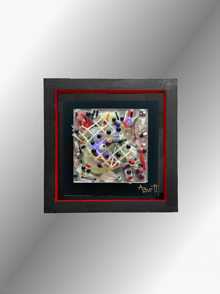 Burst by Anne Burtt, Image 1.